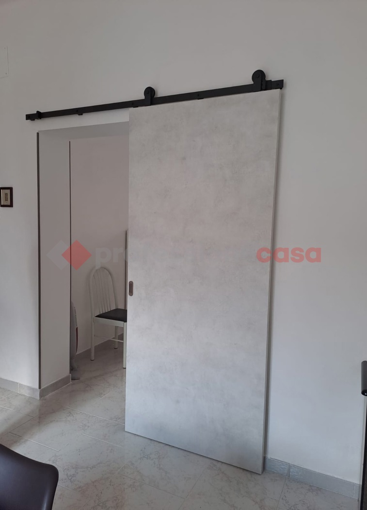 Bilocale arredato in affitto a Bari