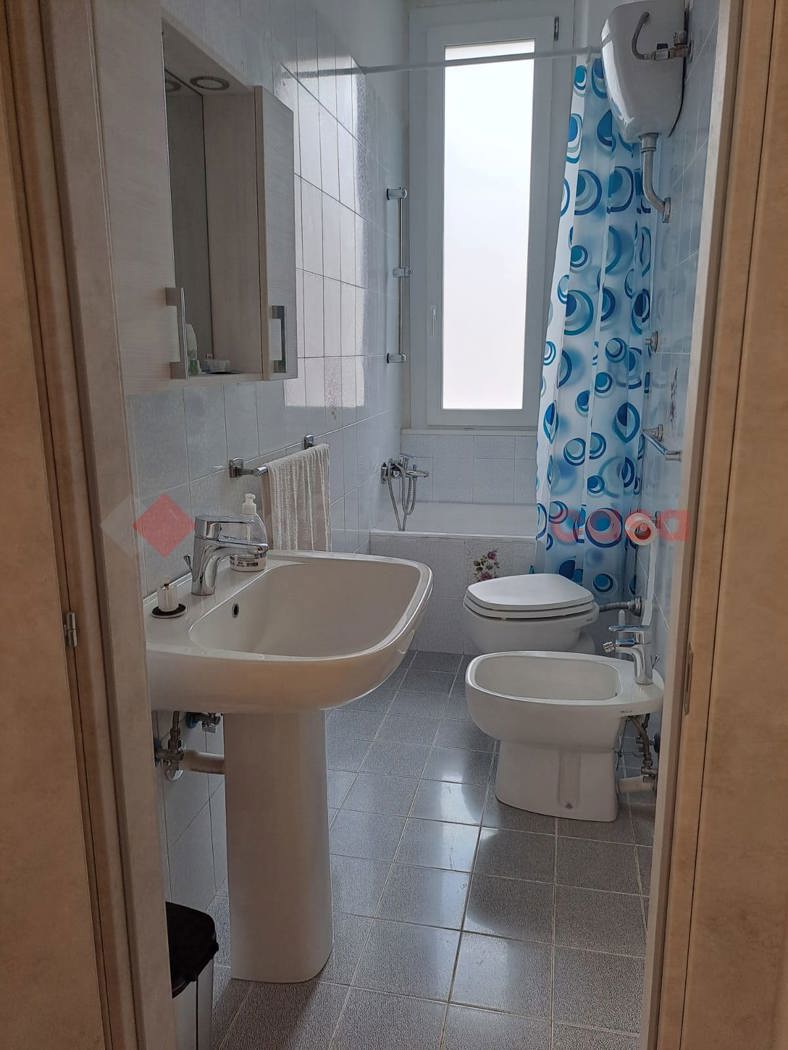 Bilocale arredato in affitto a Bari