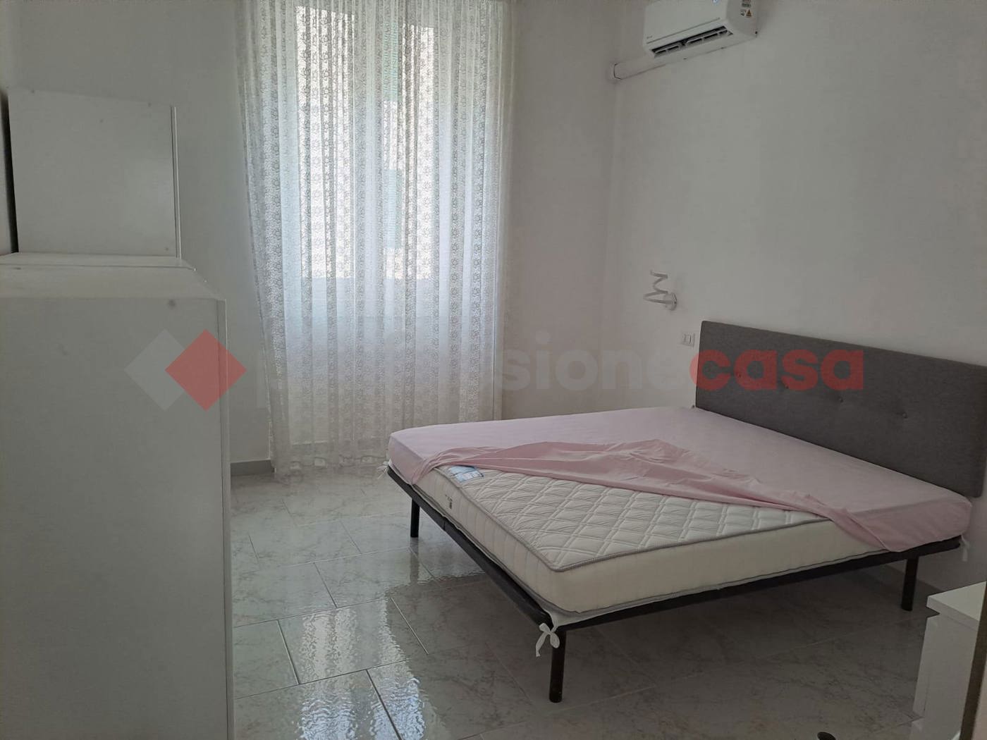 Bilocale arredato in affitto a Bari