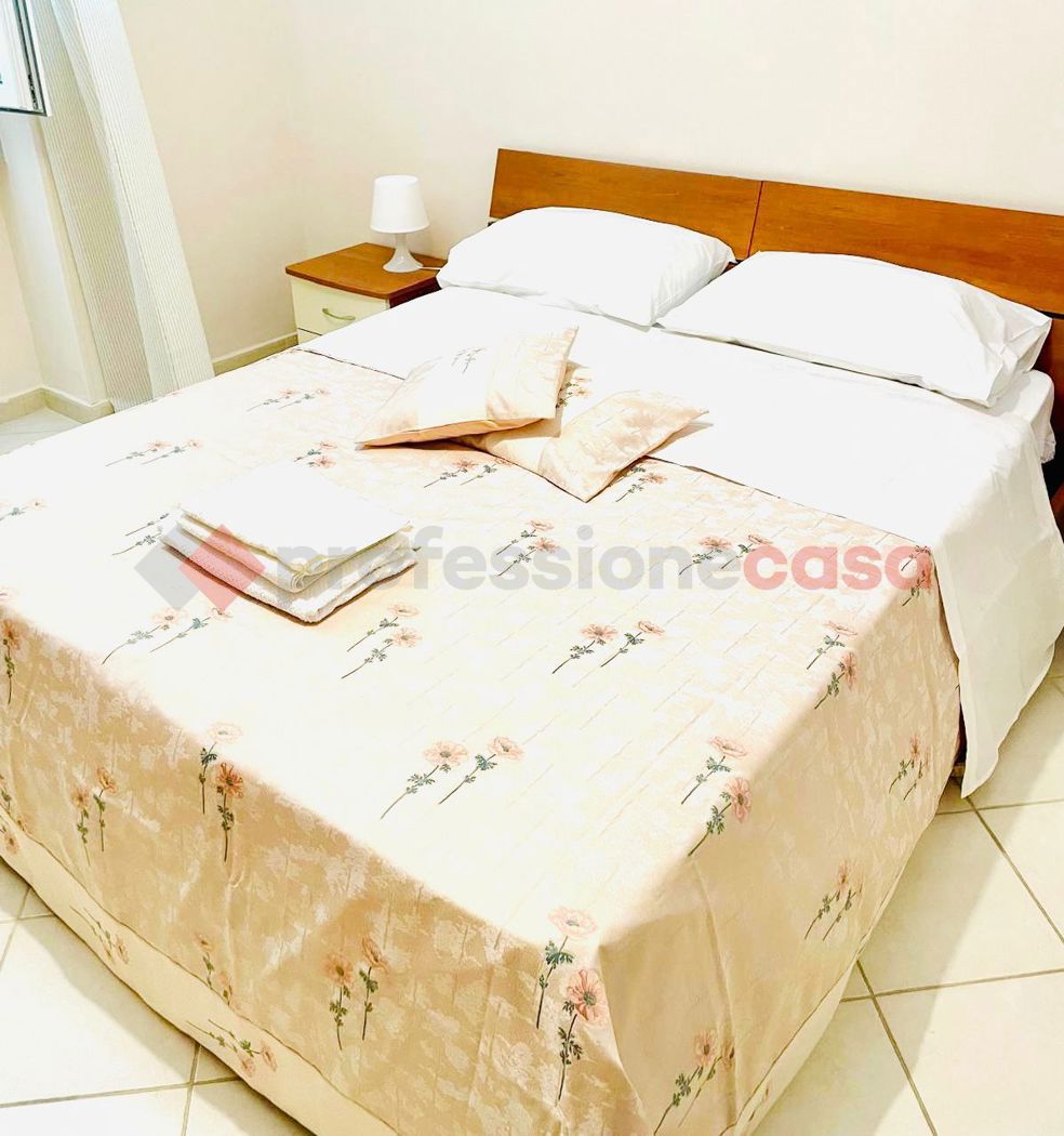 Bilocale arredato in affitto a Bari