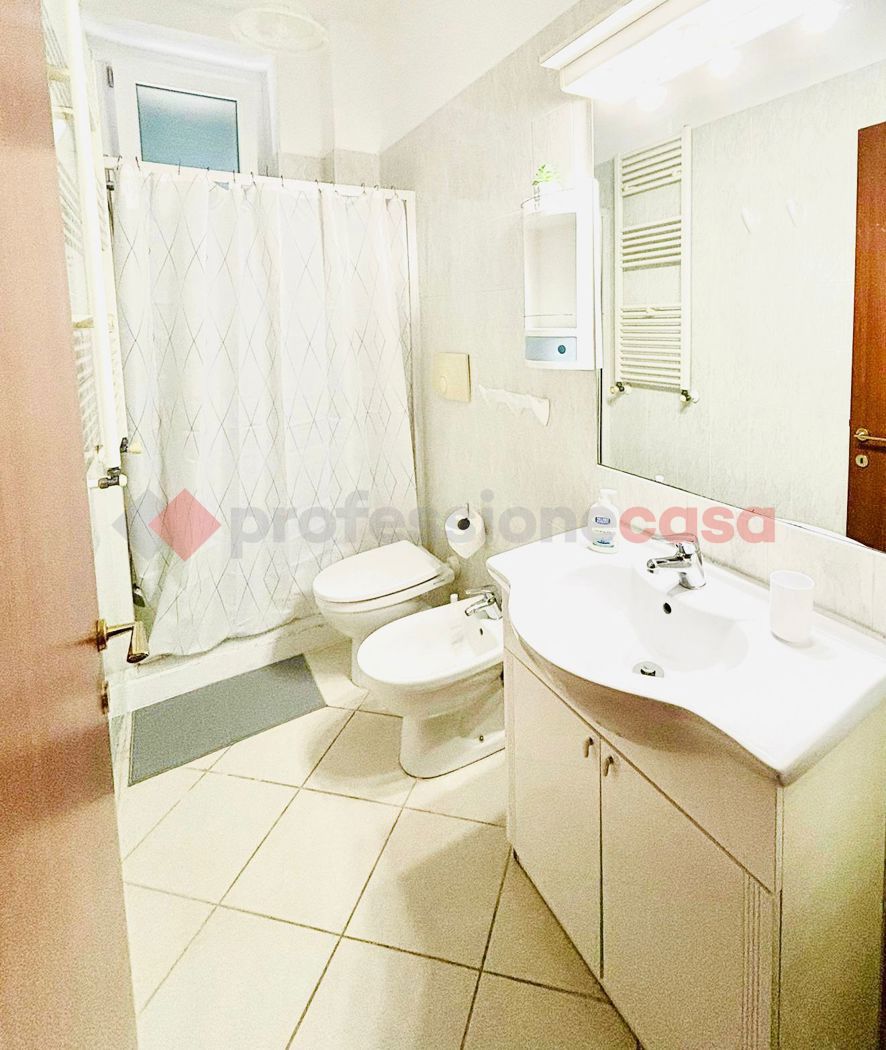 Bilocale arredato in affitto a Bari