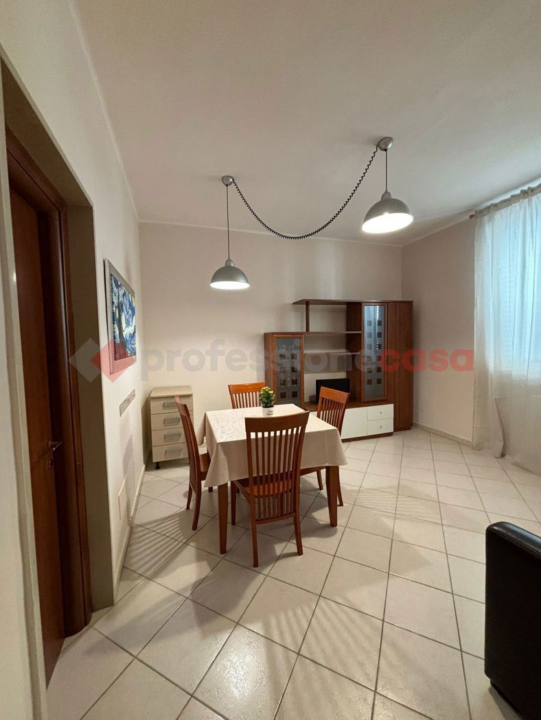 Bilocale arredato in affitto a Bari