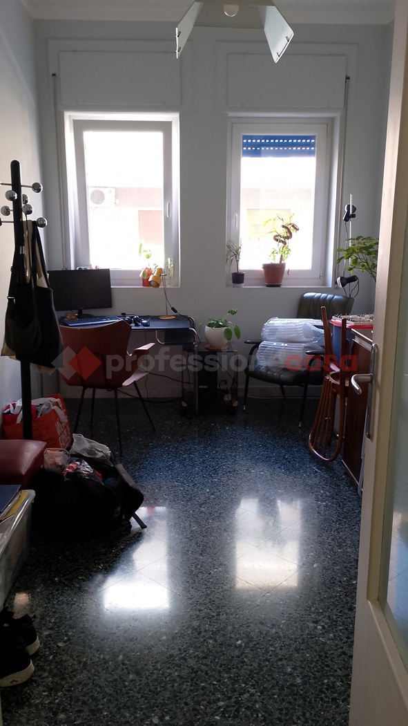 Trilocale arredato in affitto a Bari