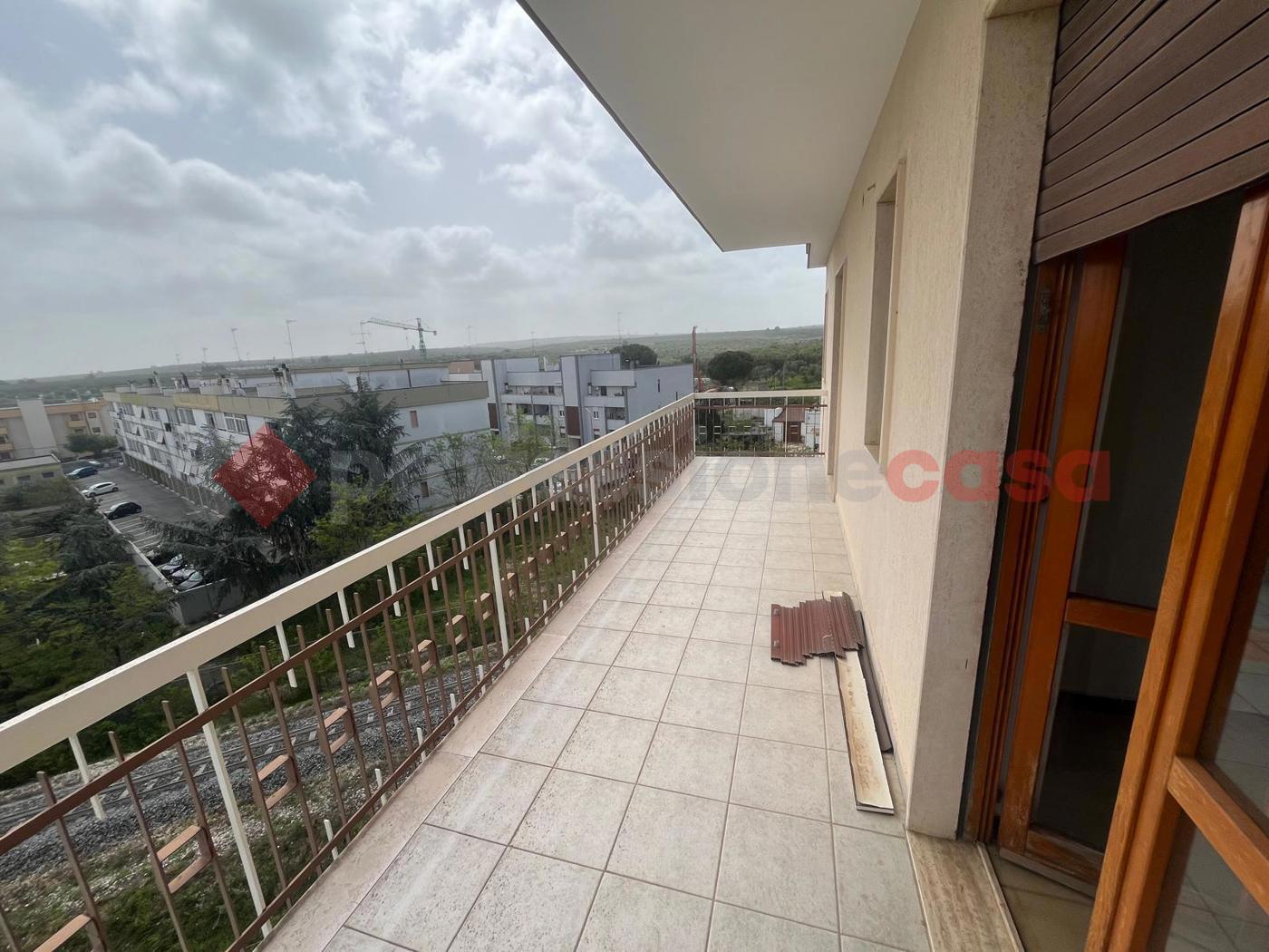 Appartamento da ristrutturare a Toritto