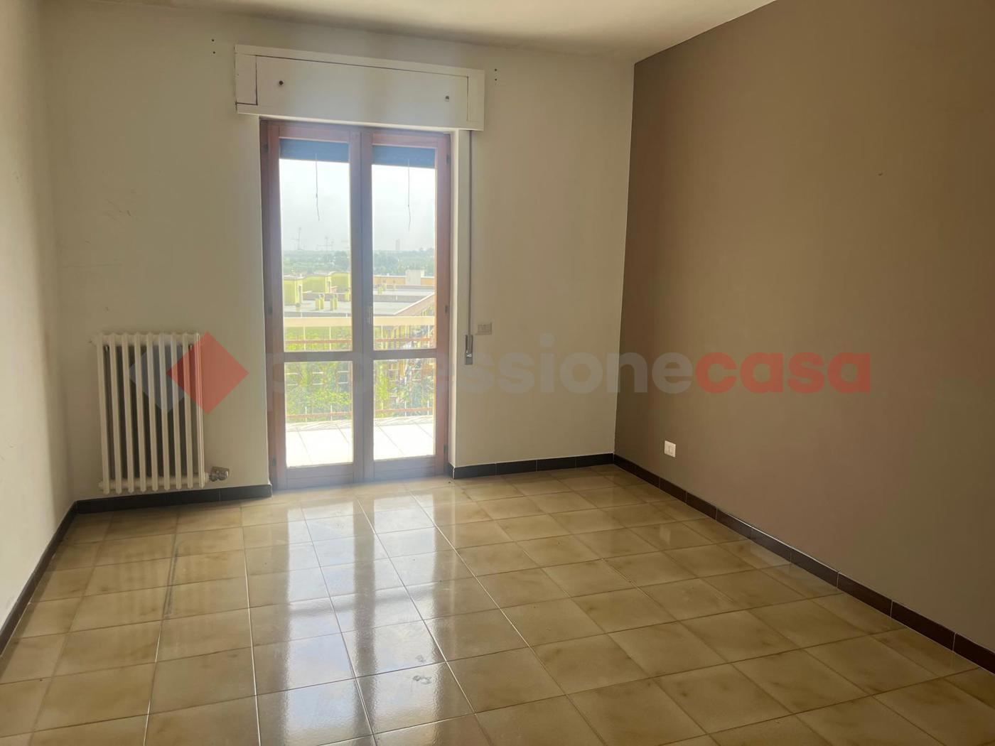 Appartamento da ristrutturare a Toritto