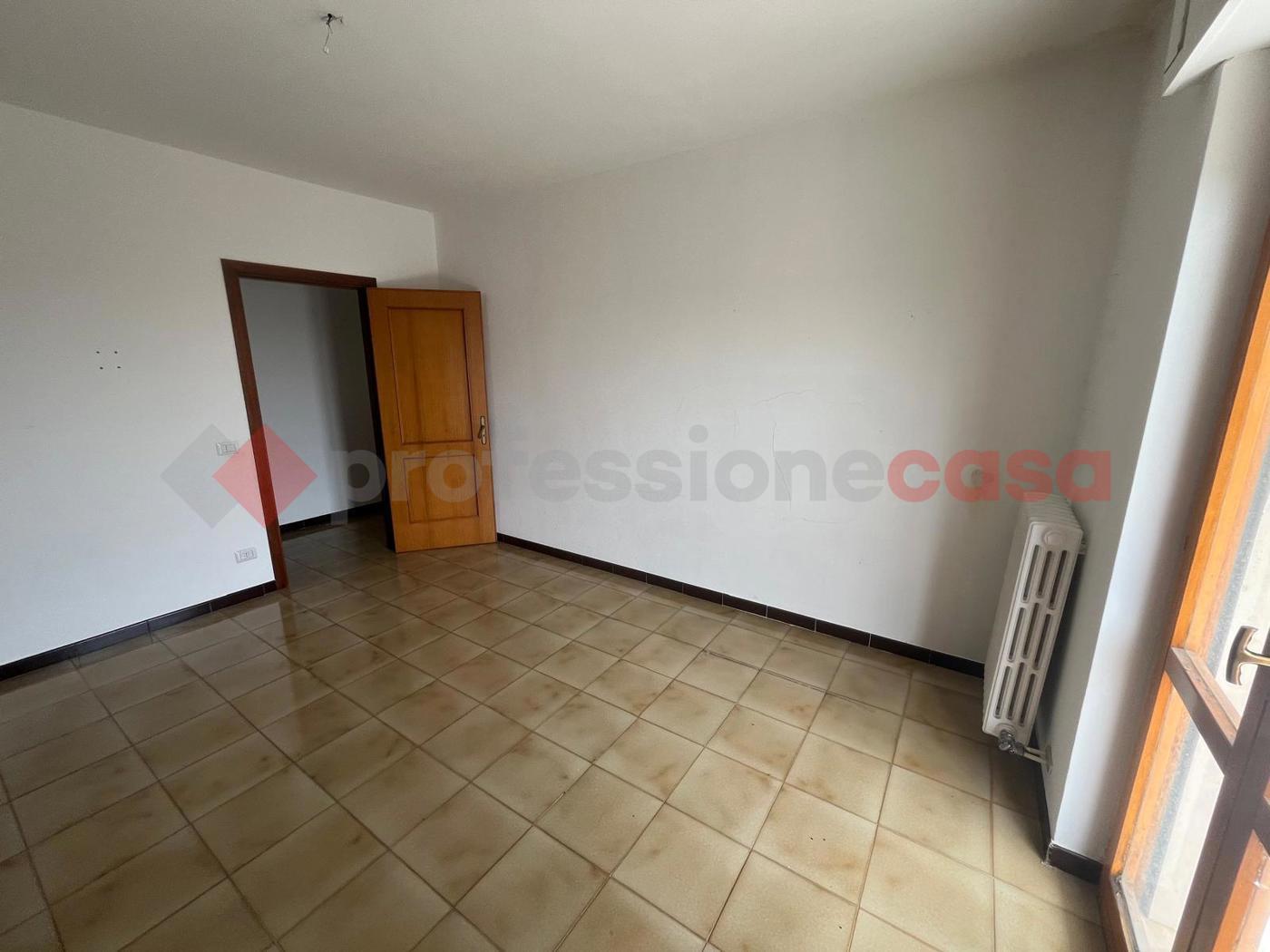 Appartamento da ristrutturare a Toritto