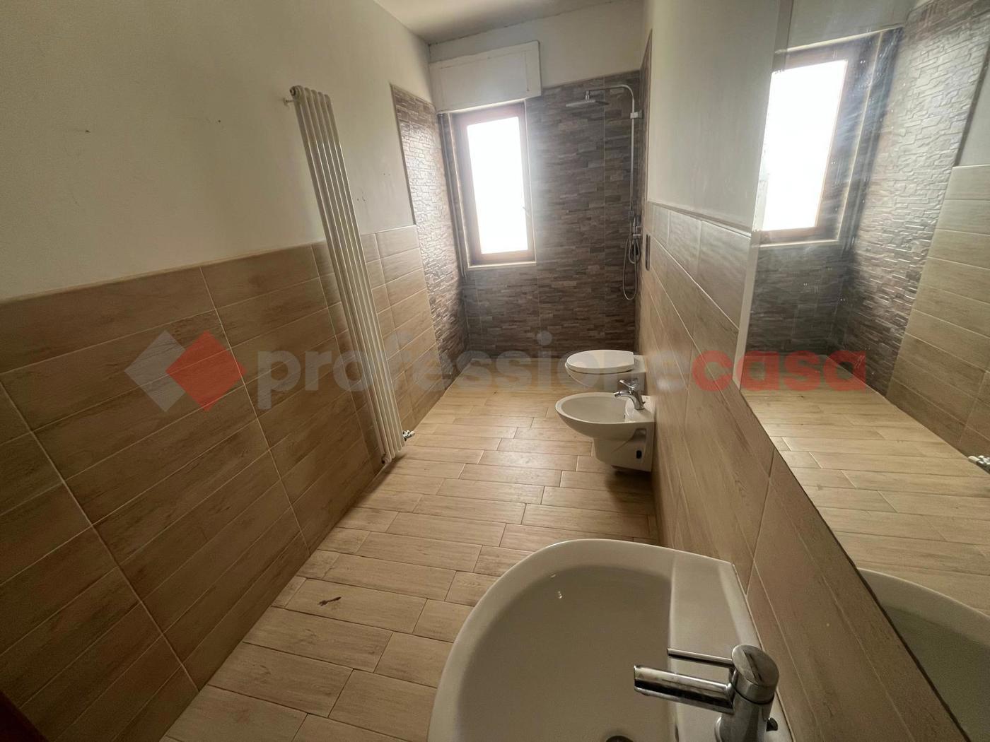 Appartamento da ristrutturare a Toritto