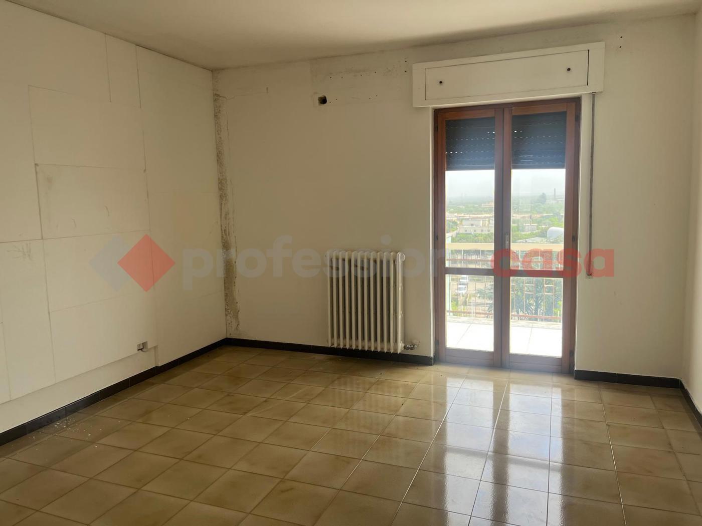 Appartamento da ristrutturare a Toritto