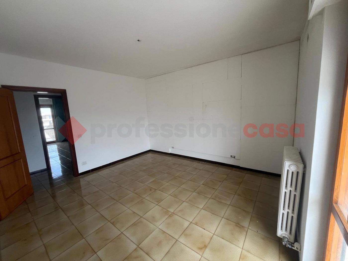 Appartamento da ristrutturare a Toritto