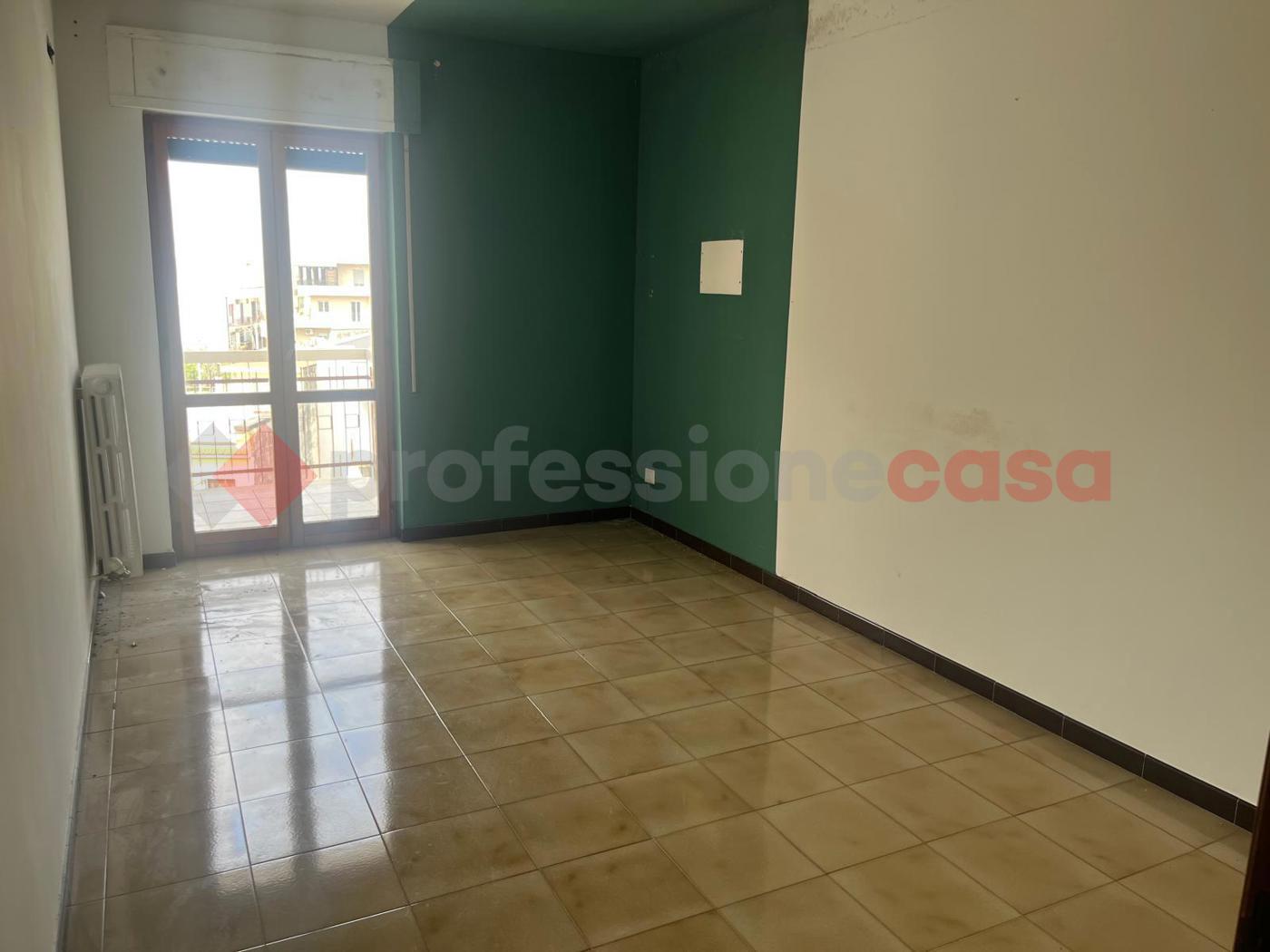 Appartamento da ristrutturare a Toritto