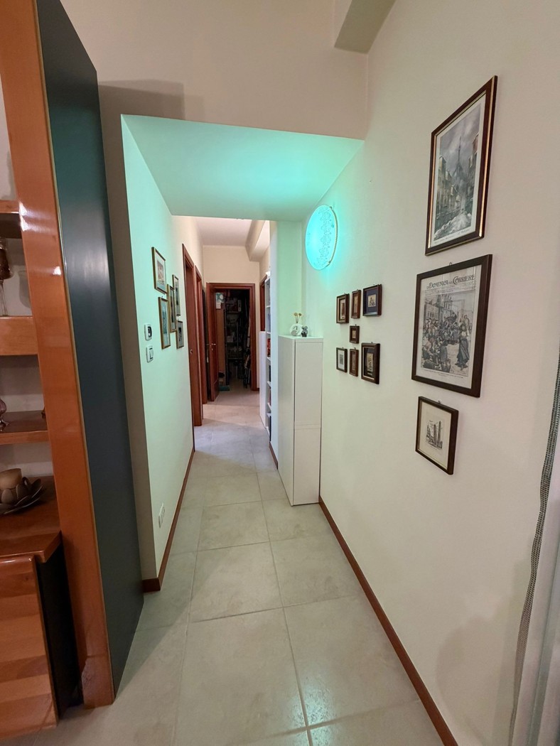 Trilocale ristrutturato a Bari
