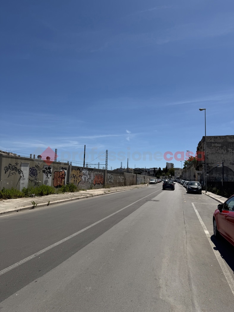 Appartamento da ristrutturare a Bari