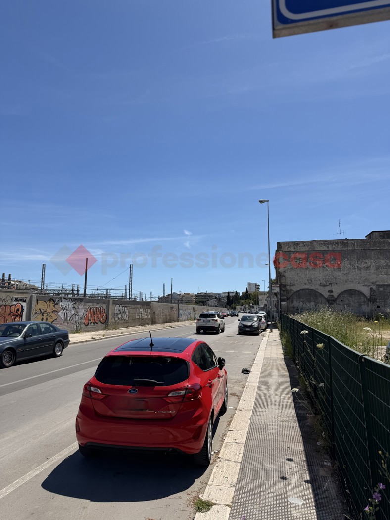 Appartamento da ristrutturare a Bari