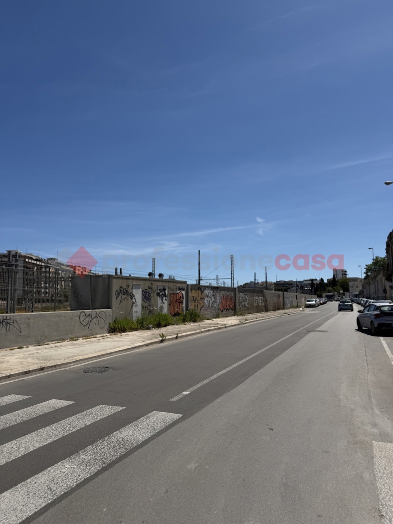 Appartamento da ristrutturare a Bari