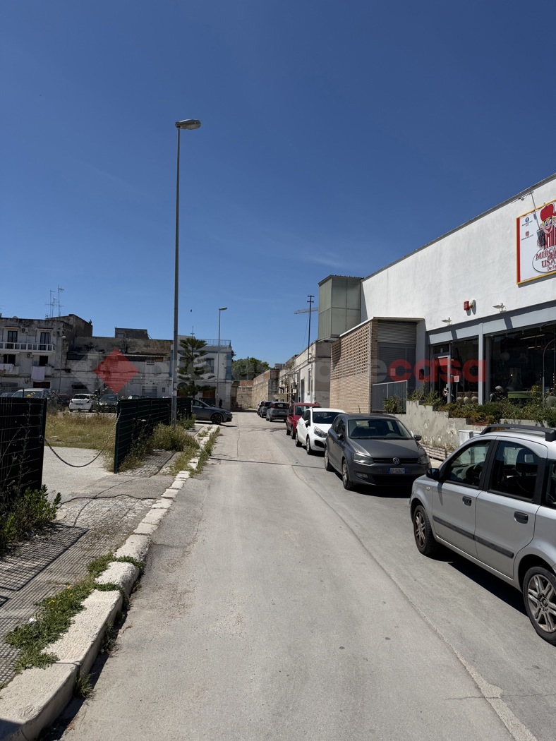 Appartamento da ristrutturare a Bari