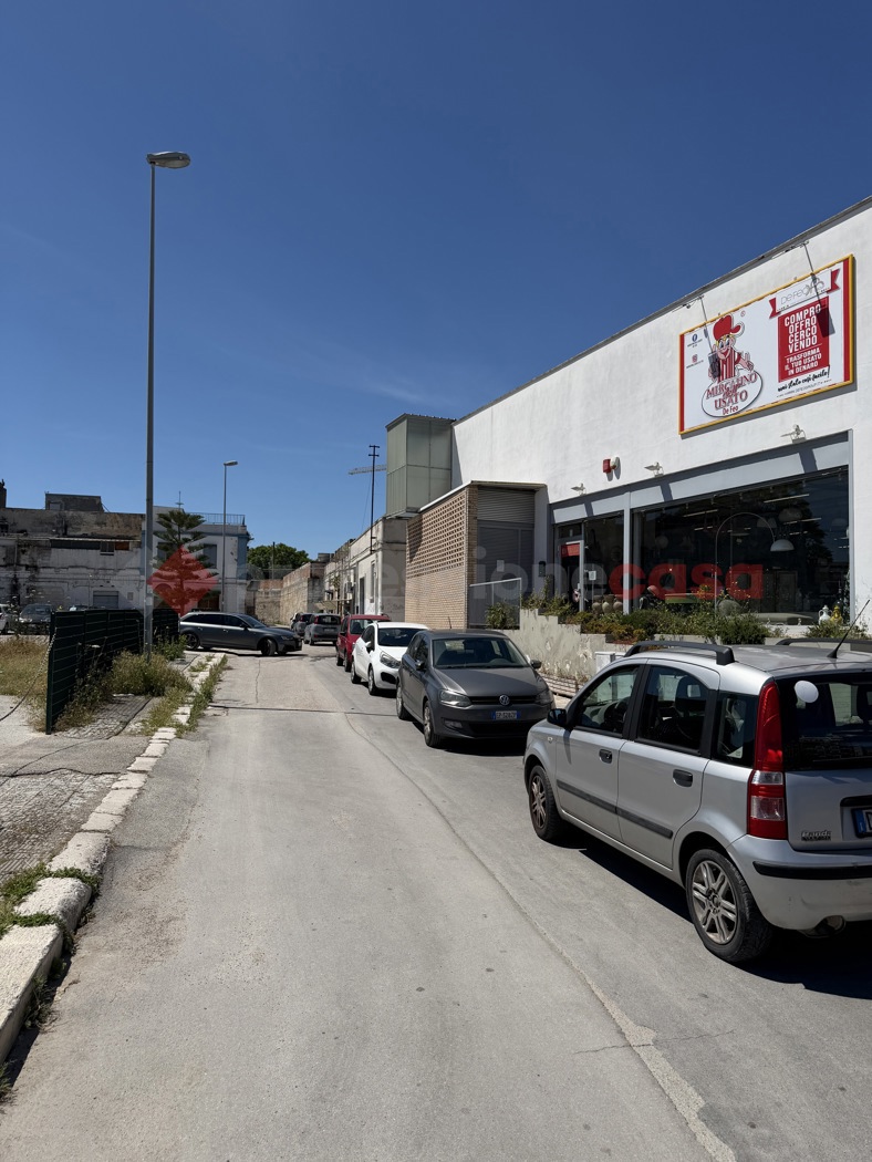 Appartamento da ristrutturare a Bari