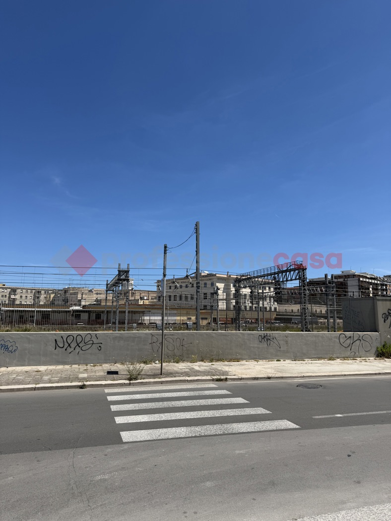 Appartamento da ristrutturare a Bari