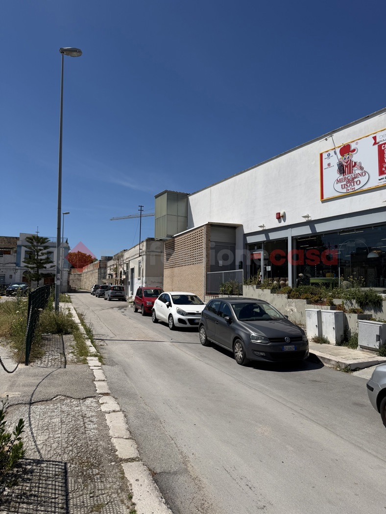 Appartamento da ristrutturare a Bari