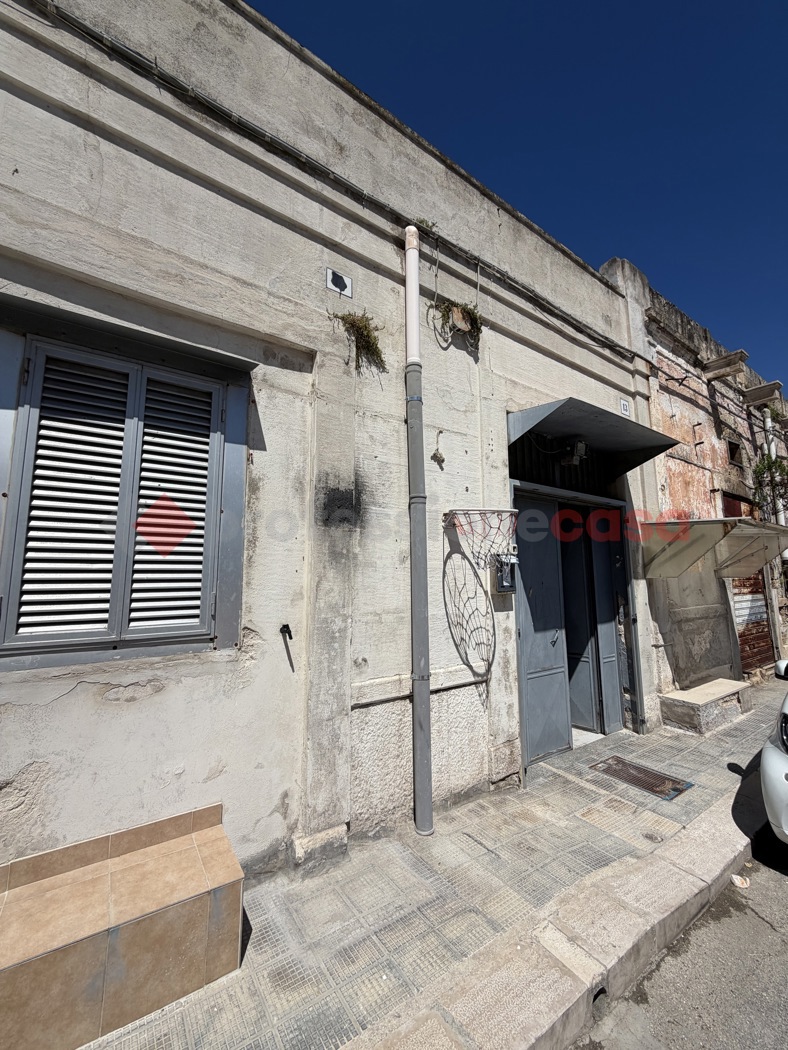 Appartamento da ristrutturare a Bari