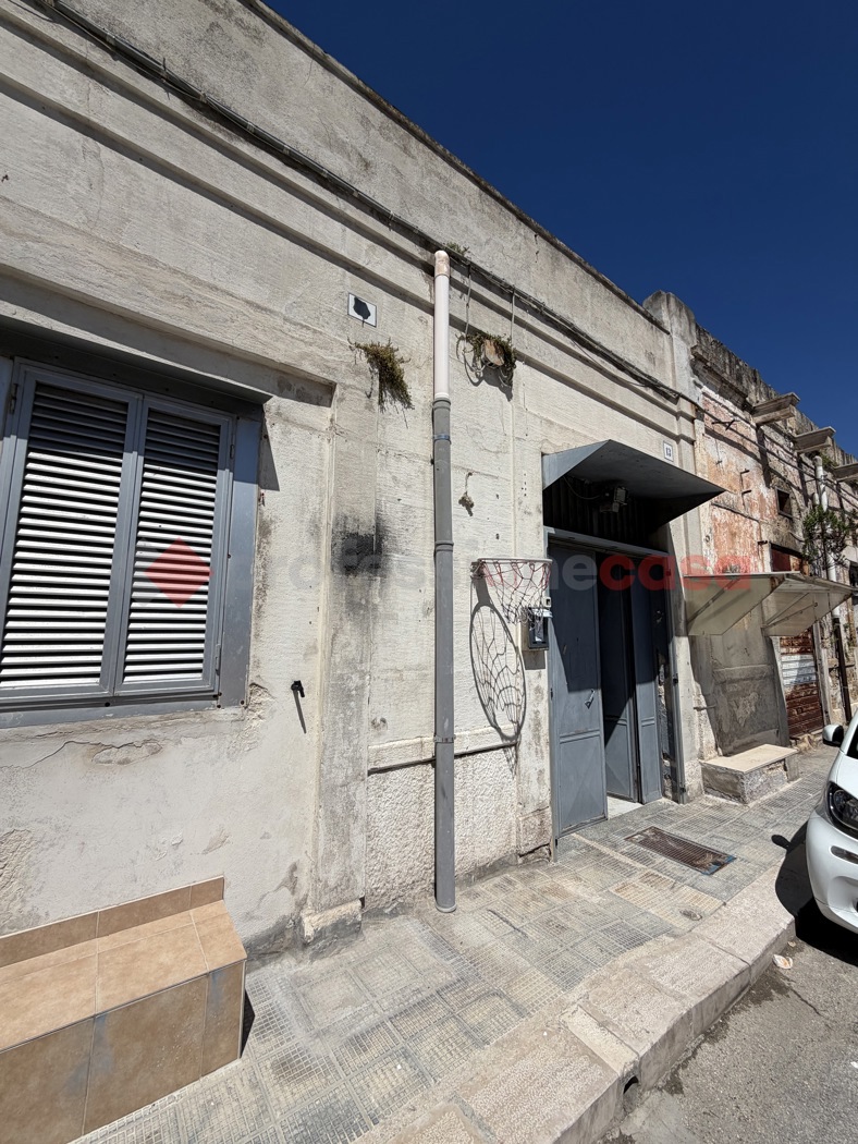 Appartamento da ristrutturare a Bari