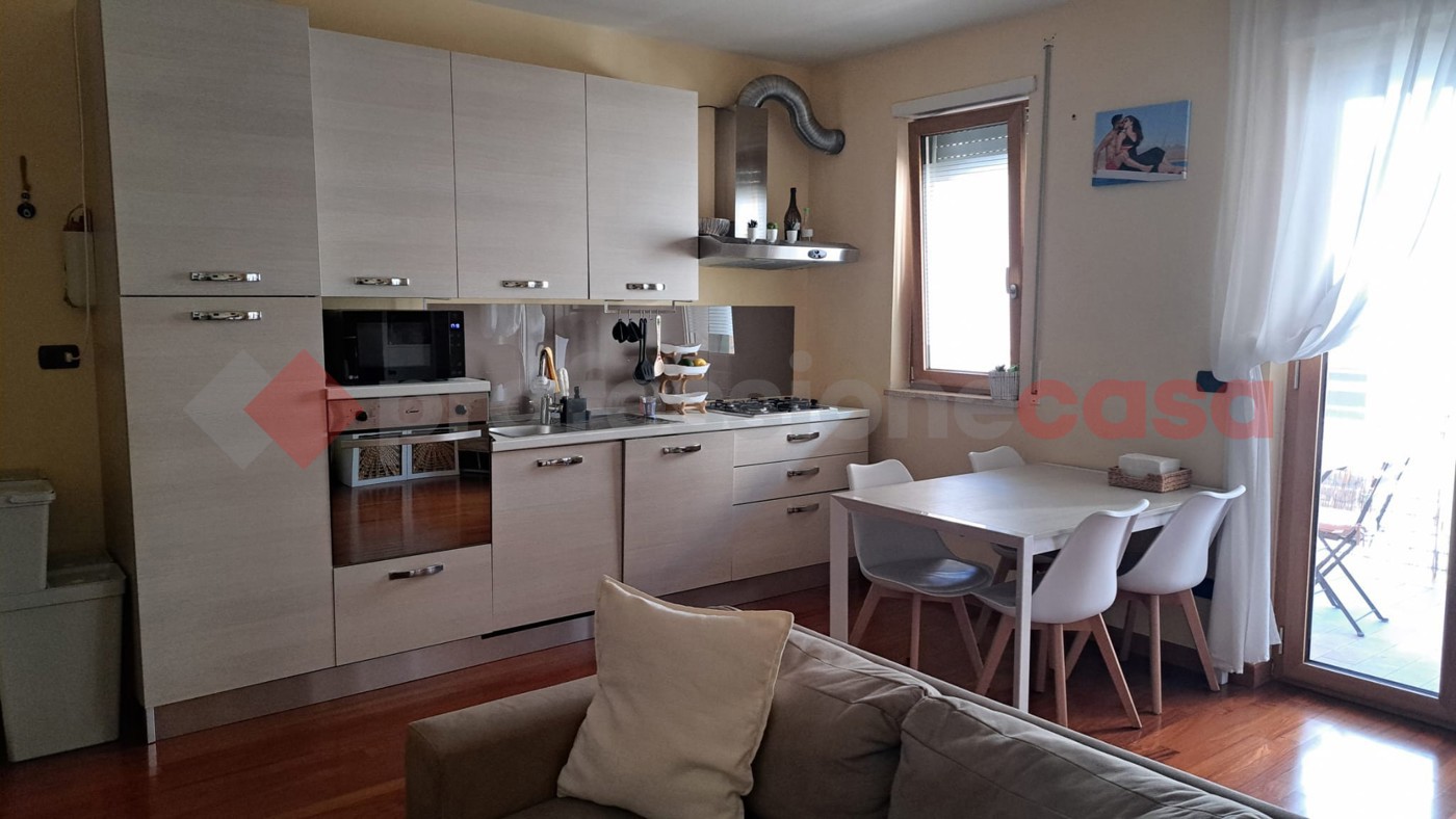 Bilocale in affitto a Bari