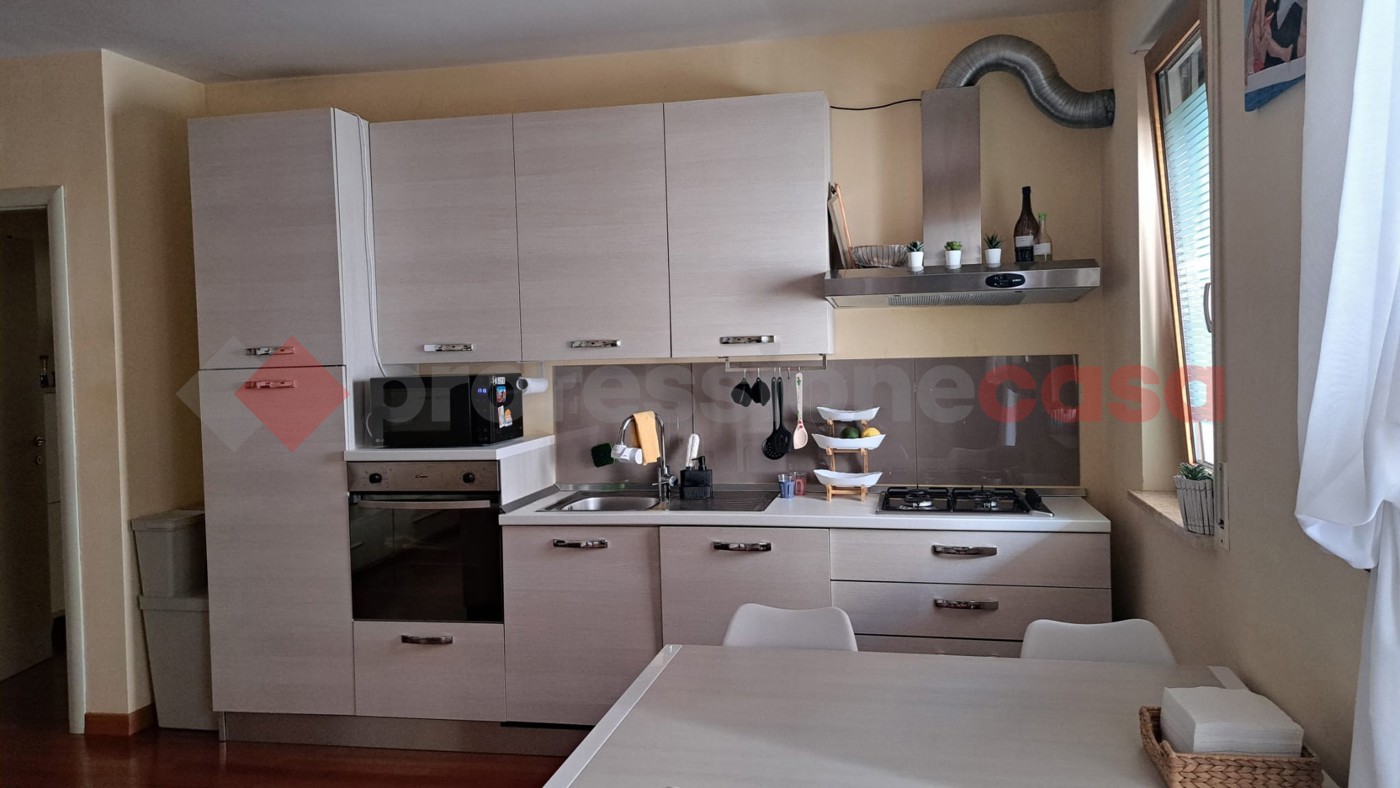 Bilocale in affitto a Bari