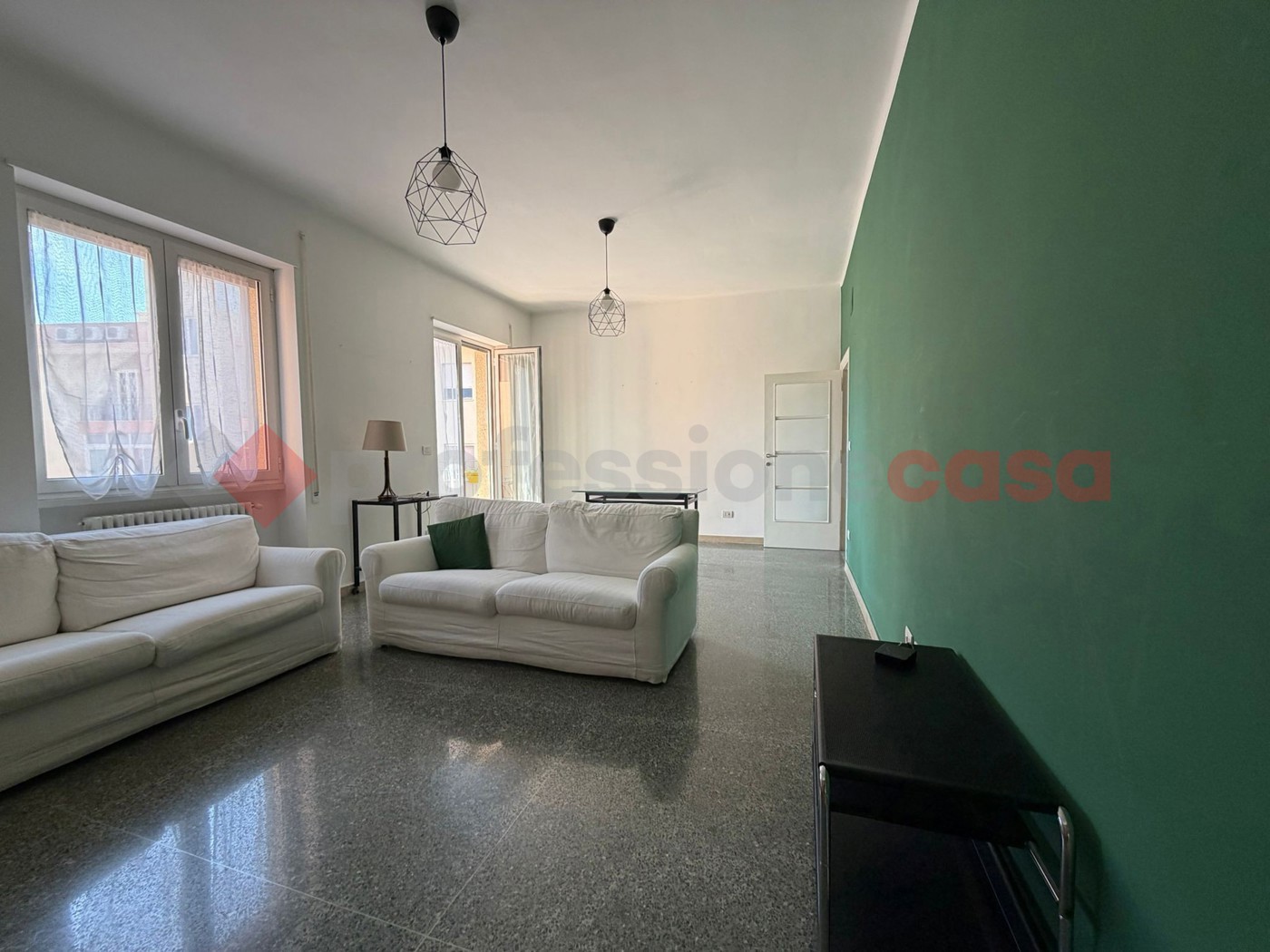 Appartamento in affitto a Bari