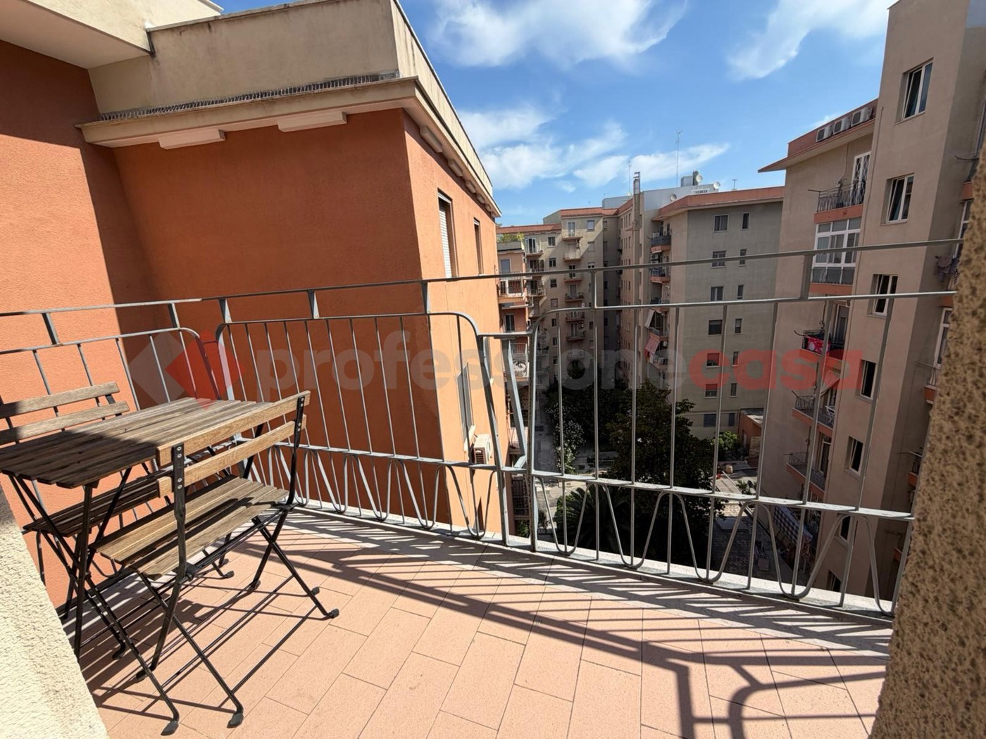 Appartamento in affitto a Bari