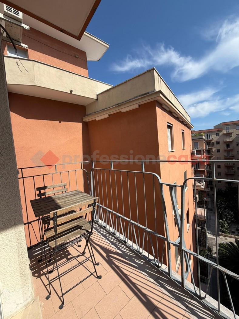 Appartamento in affitto a Bari