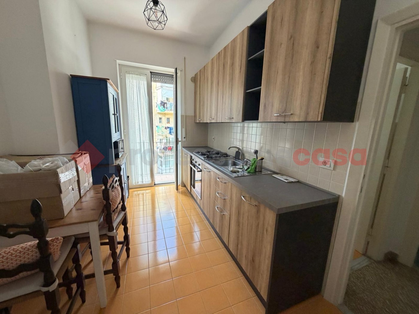 Appartamento in affitto a Bari