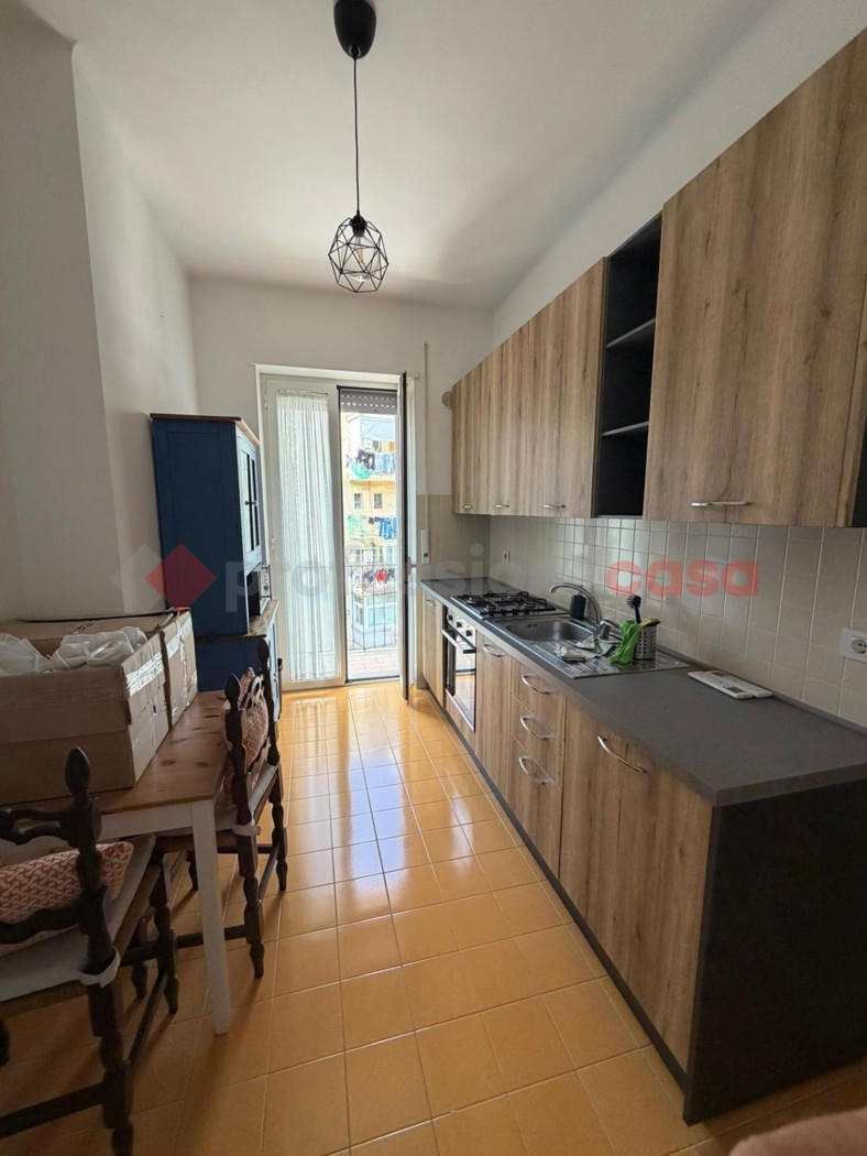 Appartamento in affitto a Bari