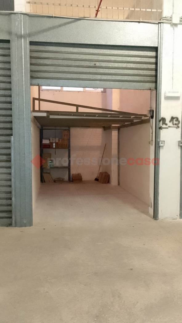 Box/Garage 15mq in vendita a Bari