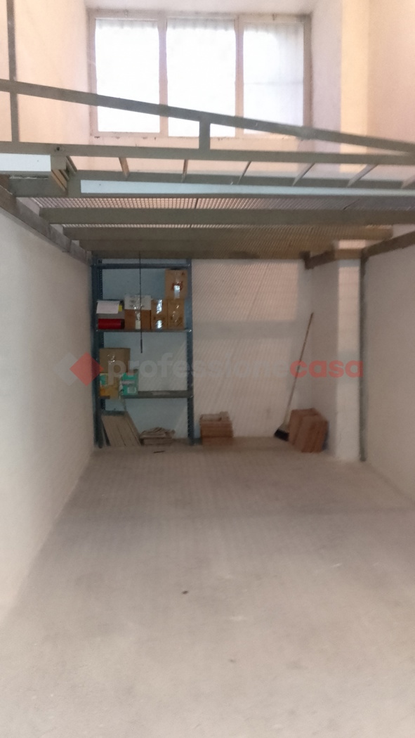 Box/Garage 15mq in vendita a Bari