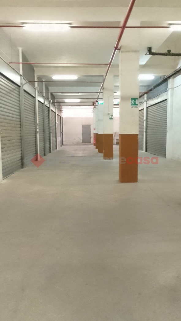 Box/Garage 15mq in vendita a Bari