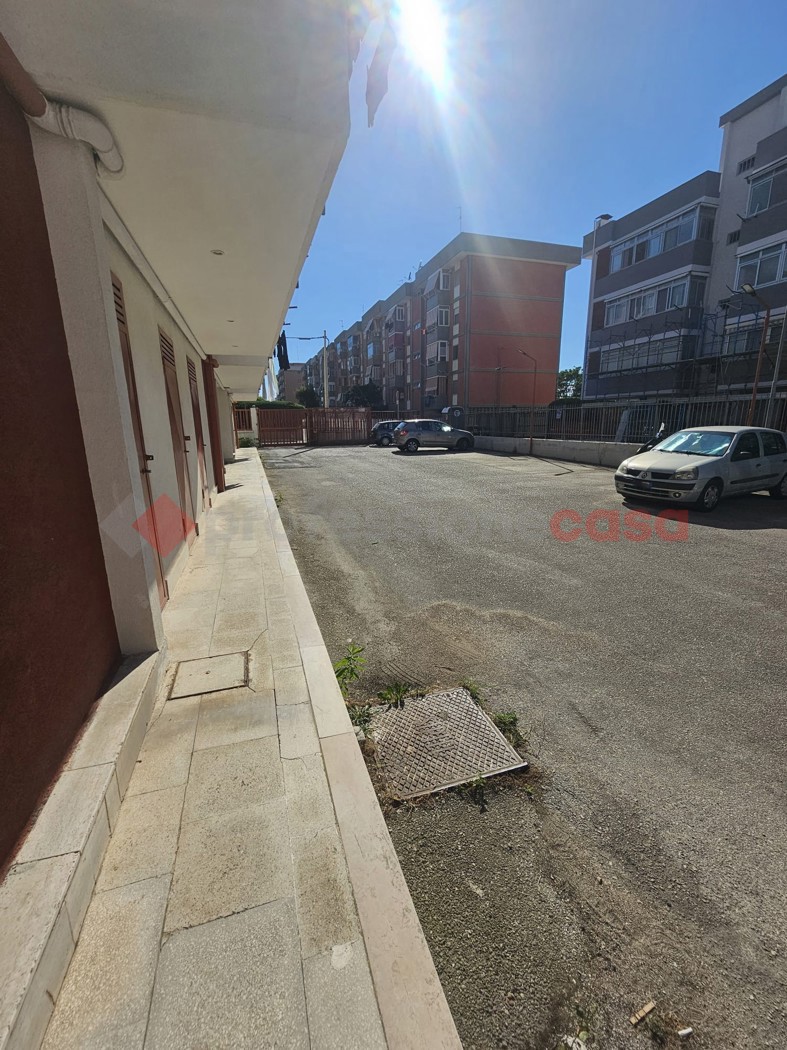 Trilocale in vendita a Bari