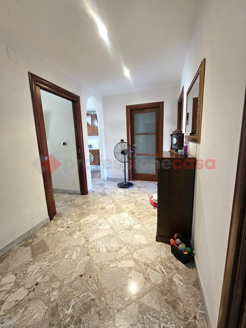 Trilocale in vendita a Bari