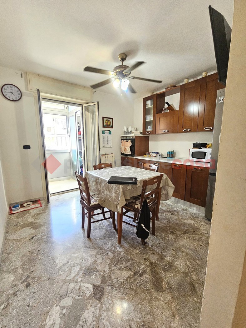 Trilocale in vendita a Bari
