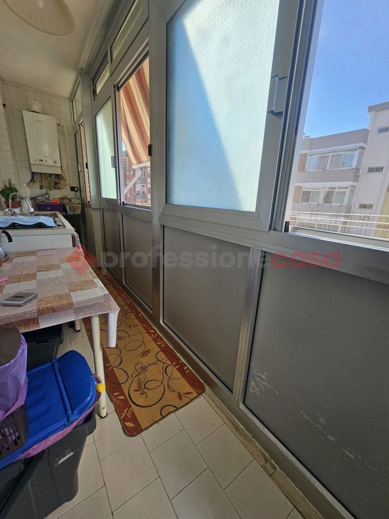 Trilocale in vendita a Bari