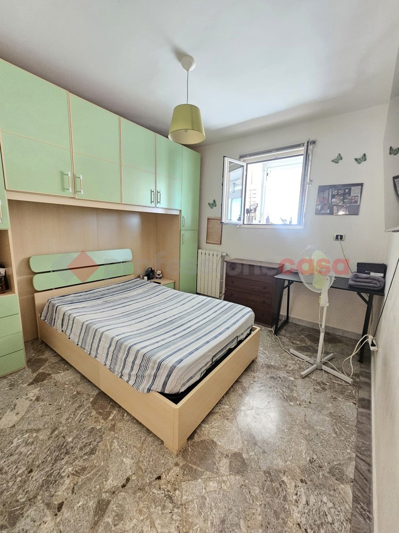 Trilocale in vendita a Bari