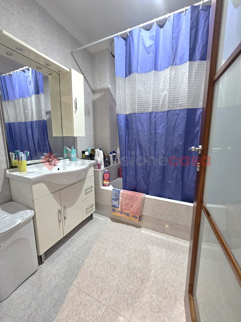 Trilocale in vendita a Bari