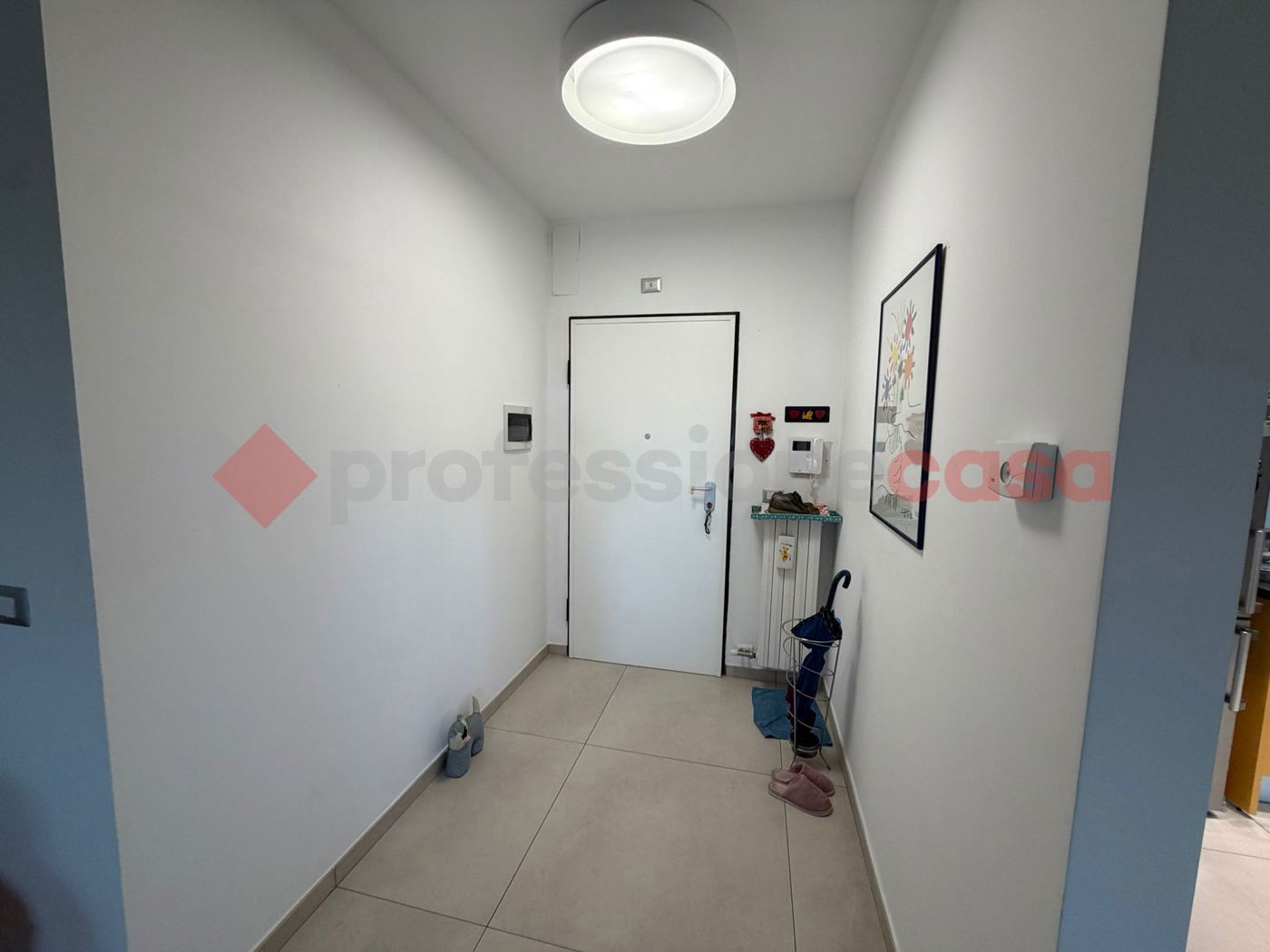Trilocale ristrutturato a Bari