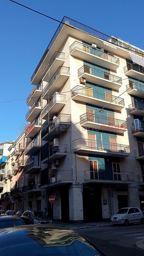 Bilocale da ristrutturare a Bari