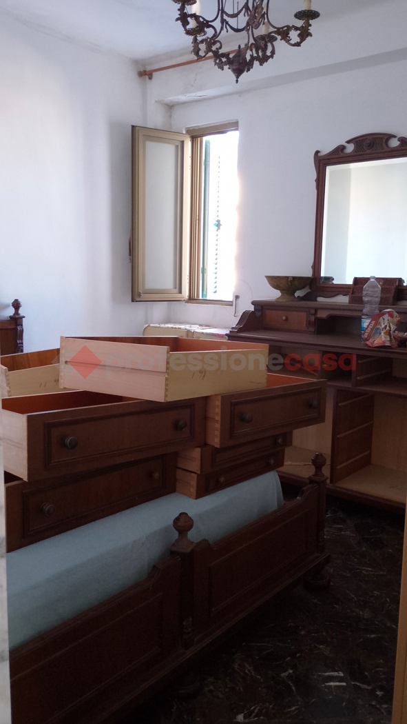 Bilocale da ristrutturare a Bari