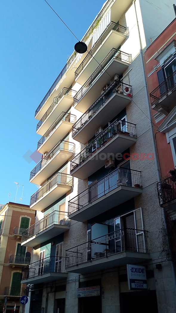 Bilocale da ristrutturare a Bari