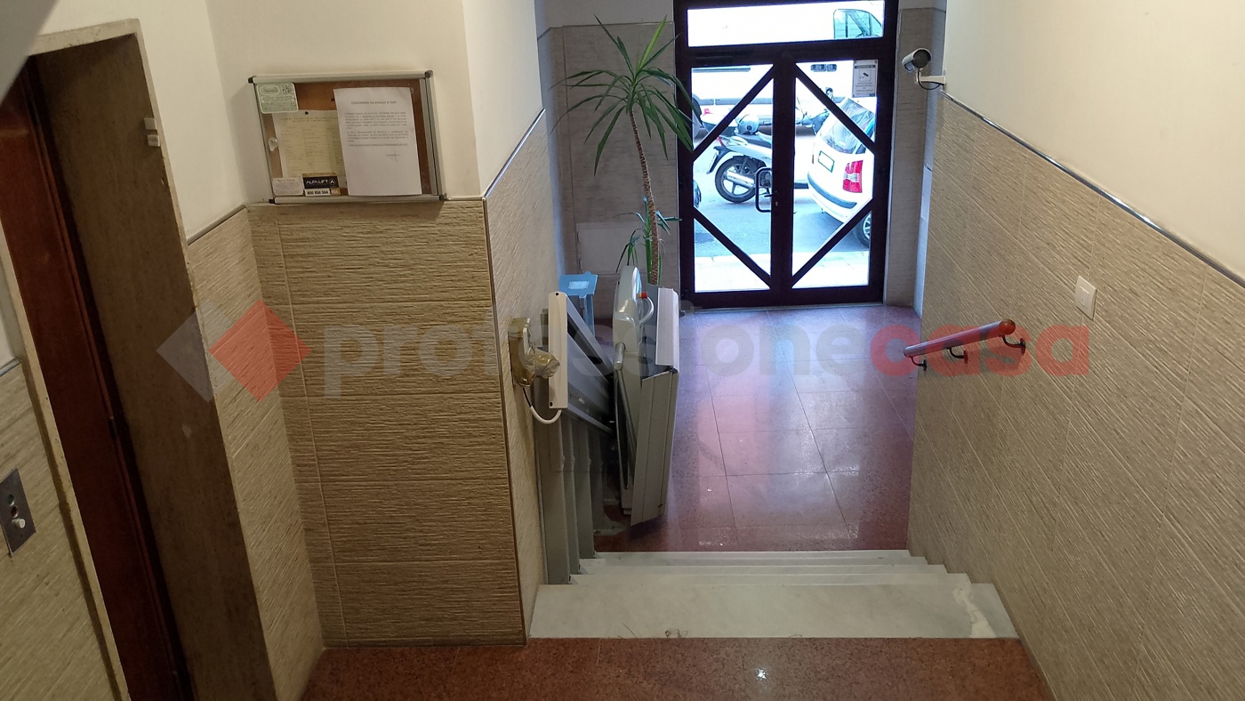 Bilocale da ristrutturare a Bari