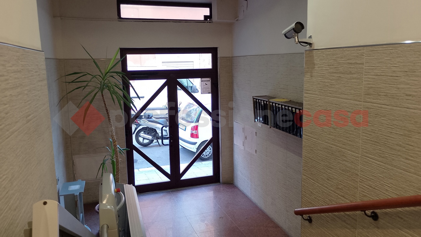Bilocale da ristrutturare a Bari