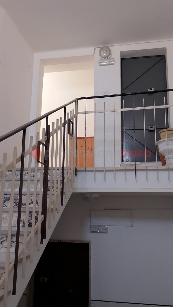 Bilocale da ristrutturare a Bari