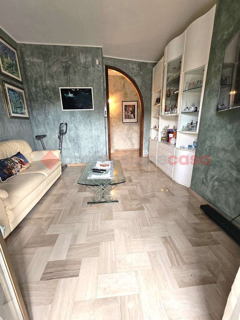 Trilocale in vendita a Bari