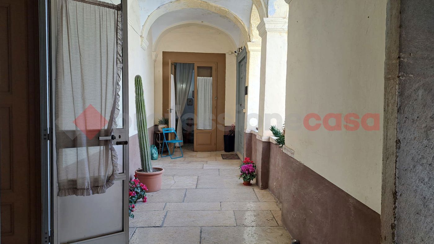 Appartamento da ristrutturare a Andria