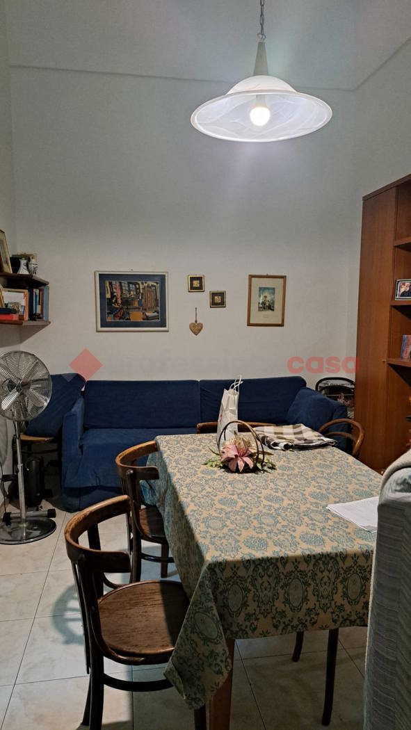 Appartamento da ristrutturare a Andria